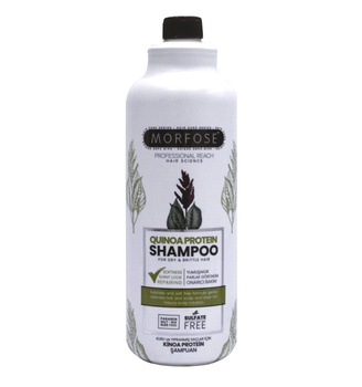 Morfose Sulphate Free Kinoa Protein Szampon 1000ml