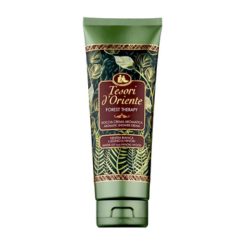 Tesori d'Oriente Żel pod prysznic Forest Ritual  250 ml