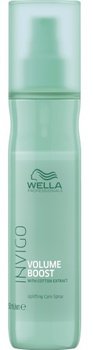 Wella Invigo Volume Odżywka w sprayu 150ml