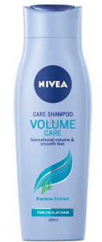 Nivea Volume Care Szampon 250 ml