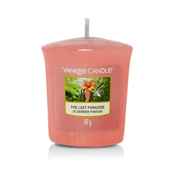 Yankee Candle Samplers The Last Paradise 49 g
