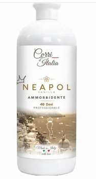 Corri D'Italia Koncentrat do płukania Neapol 1 L