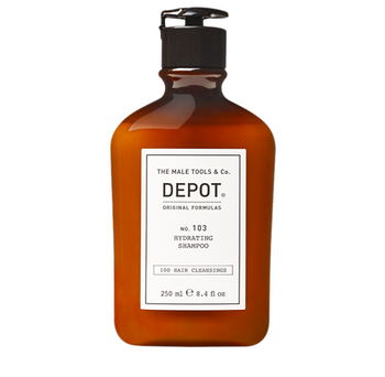 Depot NO.103 Hydrating Szampon nawilżający 250 ml