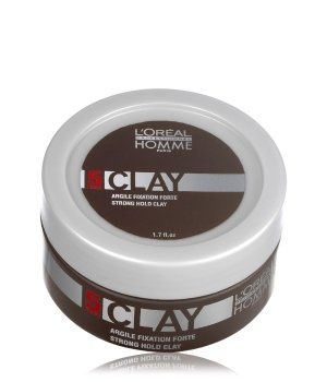 Loreal Homme Clay Pasta 50ml