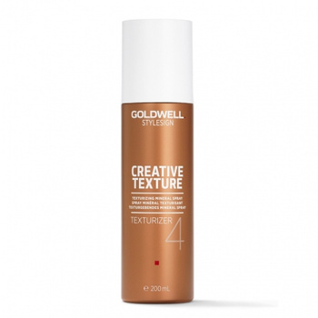 Goldwell Texturizer Mineralny Spray nadający teksturę 200ml