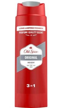 Old Spice Shower Gel Original  250 ml