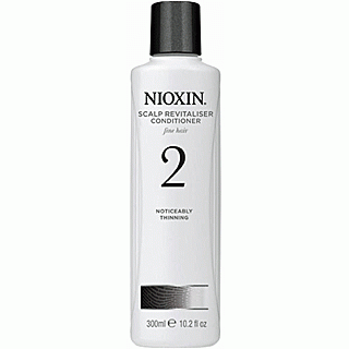 NIOXIN 2 SCALP REVITALISER ODŻYWKA 300ml