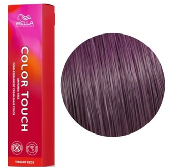 Wella Farba Color Touch 60 ml 55/65 *