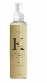 Joanna Hair Keratyna Odżywka Spray 150 ml