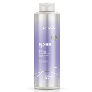 Joico Blonde Life Violet Szampon 1000 ml