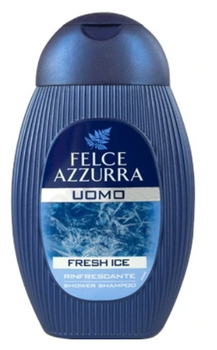 Felce Azzurra Men Fresh Ice Żel pod prysznic 250 ml