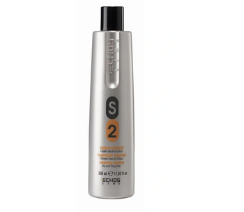 ECHOSLINE S2 Hydrating Care Szampon 350ml
