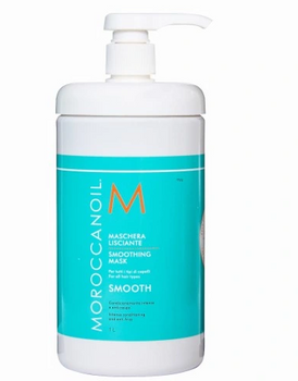 Moroccanoil Smoothing Maska 1000 ml