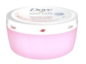 Dove Beauty Cream Krem do rąk i ciała 250 ml