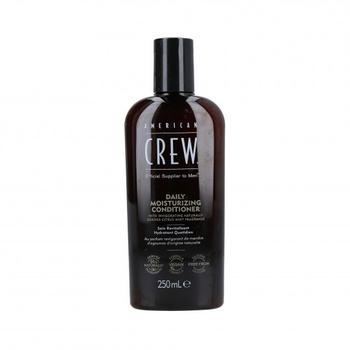 American Crew Moisturizing Odżywka Daily 250ml