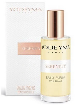 YODEYMA SERENITY Eau de Parfum 15 ml
