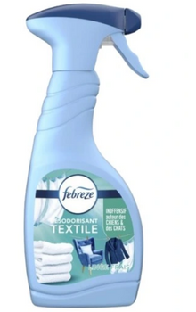 Febreze Odświeżacz do tkanin spray Fresh 500 ml