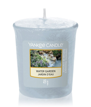 Yankee Candle Samplers Water Garden 49g