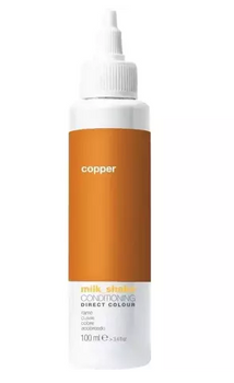 Milk Shake Direct RAME Farba 100 ml Miedziany