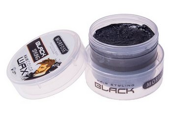Morfose Colour Wax Black 100 ml