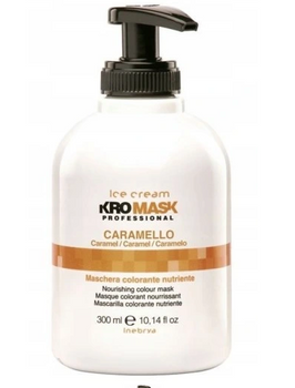 Inebrya Kromask Caramello 300 ml Karmel