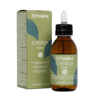 ECHOSLINE Energy Lotion 125 ml