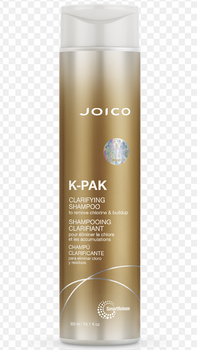 Joico Szampon K-Pak Clarifying 300 ml