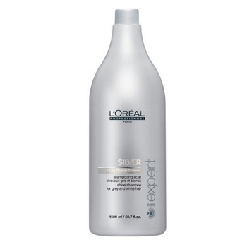 Loreal Silver Szampon 1500ml