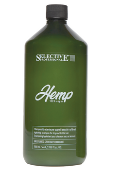 Selective Hemp Vegan Hydrating Szampon 1000 ml