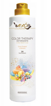 Wexor Płyn do prania Kolor 750 ml