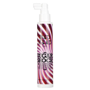 TIGI BED HEAD SUGAR SHOCK 150ml  SPRAY DO KOŃCOWEJ STYLIZACJI WŁOSÓW