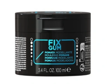 Kemon Fix Gum Moulding Pomade 100 ml