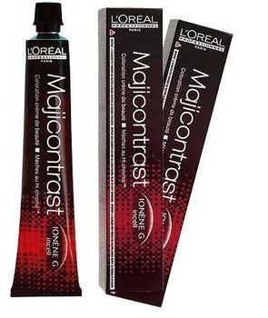 LOREAL FARBA MAJICONTRAST 50ml