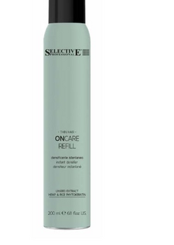 Selective OnCare Refill Fast Foam Pianka 200 ml