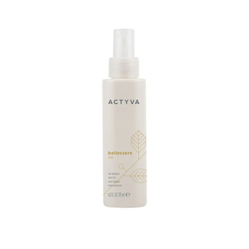 Kemon Actyva Bellessere Oil 125 ml