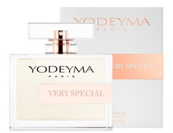 YODEYMA VERY SPECIAL Eau de Parfum 100 ml