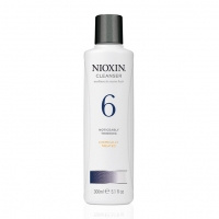 NIOXIN 6 CLEANSER SZAMPON 300ml