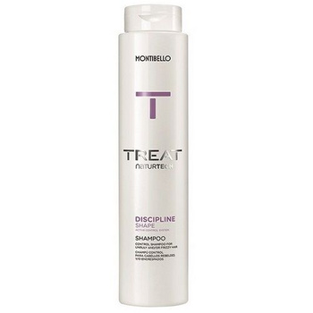 MONTIBELLO Naturtech Discipline Shape Szampon 300ml