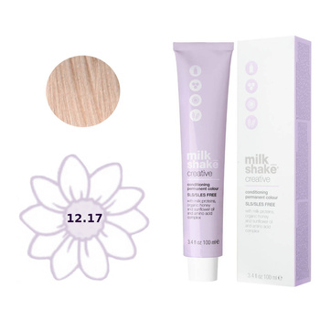 Milk Shake Creative 12.17 Farba 100ml