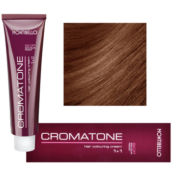 Montibello Cromatone 5.4 Farba 60 ml