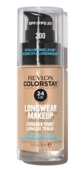 Revlon Podkład do twarzy 200 Nude  30 ml