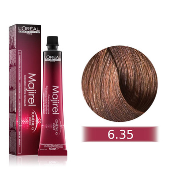 Loreal Majirel 50 ml 6.35 S