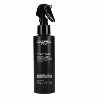 Goldwell System  Structure Equalizer Korektor struktury włosów 150ml