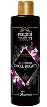 Preziosi Tessuti Perfumy do prania Jaśmin 235 ml