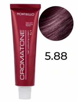 Montibello Cromatone 5.88 Farba 60 ml