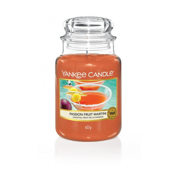 Yankee Candle  Passion Fruit Martin Duży 623g