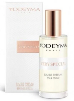YODEYMA VERY SPECIAL Eau de Parfum 15 ml