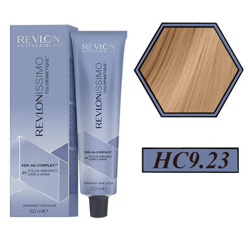 Revlon Revlonissimo High Coverage Farba 60 ml   9.23
