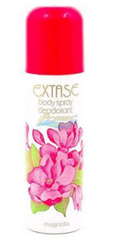 Extase Dezodorant perfumowany dla kobiet Magnolia 150 ml