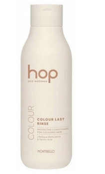 Montibello HOP Colour Last Rinse Conditioner 750 ml